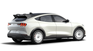 2025 Ford Mustang Mach-E® External Image 4